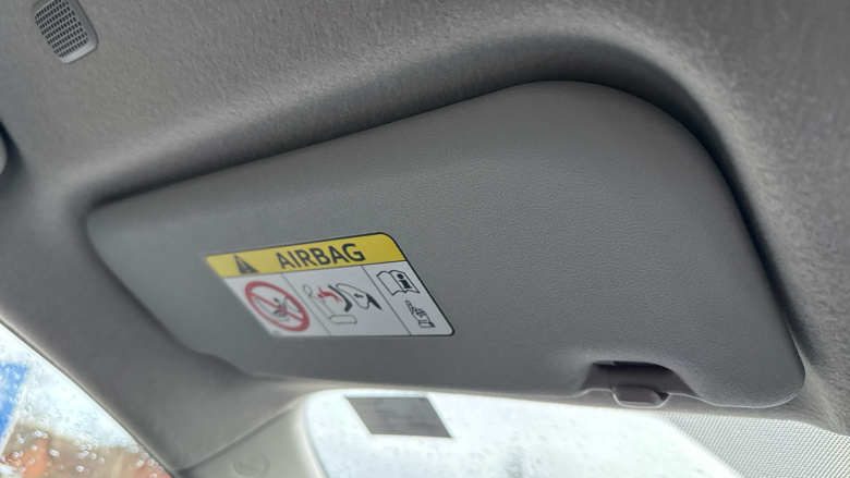 Toyota Yaris 1.5 Hybrid Icon 5dr CVT Hybrid Hatchback